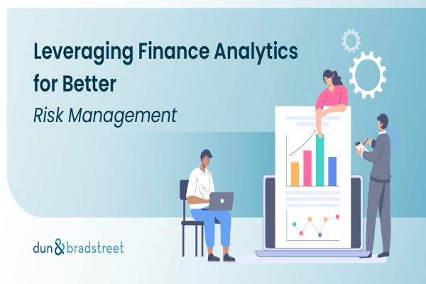 D&B Finance Analytics